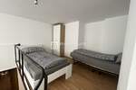 Dvosoban stan, Rijeka, Belveder, najam, 1000 €, 37 m2