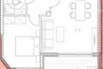 Jednosoban stan, Umag, prodaja, 195000 €, 57 m2