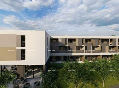 Dvosoban stan, Labin, prodaja, 257800 €, 79 m2