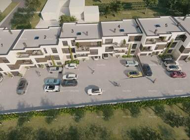 Dvosoban stan, Pula, prodaja, 206250 €, 58 m2