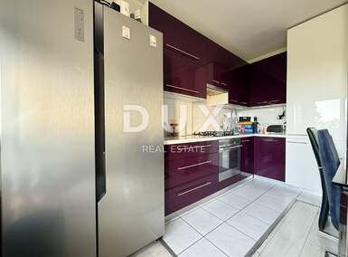 Dvosoban stan, Rijeka, Podmurvice, prodaja, 180000 €, 51 m2