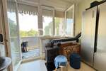 Dvosoban stan, Rijeka, Podmurvice, prodaja, 180000 €, 51 m2