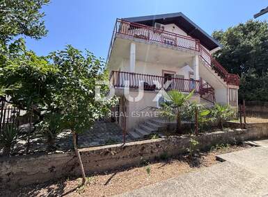 Kuca, Obrovac, Gornji Karin, prodaja, 250000 €, 242 m2