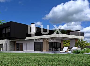 Zemljiste, Svetvinčenat, prodaja, 115000 €, 4060 m2