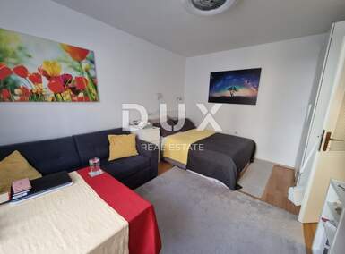 Jednosoban stan, Pula, Veruda, prodaja, 100000 €, 21 m2