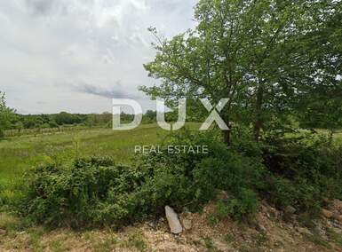 Zemljiste, Žminj, prodaja, 98000 €, 1340 m2
