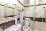Jednosoban stan, Rijeka, Centar, najam, 500 €, 24 m2