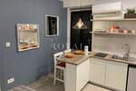 Jednosoban stan, Rijeka, Centar, najam, 500 €, 20 m2