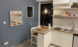 Jednosoban stan, Rijeka, Centar, najam, 500 €, 20 m2