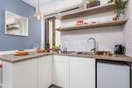 Jednosoban stan, Rijeka, Centar, najam, 500 €, 20 m2