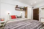Jednosoban stan, Rijeka, Centar, najam, 500 €, 20 m2