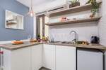 Jednosoban stan, Rijeka, Centar, najam, 500 €, 20 m2
