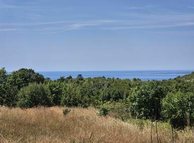 Zemljiste, Raša, Skitača, prodaja, 234220 €, 1673 m2