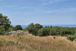 Zemljiste, Raša, Skitača, prodaja, 234220 €, 1673 m2