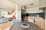 Dvosoban stan, Rijeka, Belveder, najam, 800 €, 54 m2