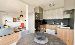 Dvosoban stan, Rijeka, Belveder, najam, 800 €, 54 m2