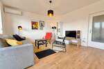 Dvosoban stan, Rijeka, Belveder, najam, 800 €, 54 m2