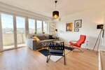 Dvosoban stan, Rijeka, Belveder, najam, 800 €, 54 m2