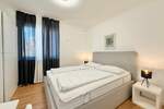Dvosoban stan, Rijeka, Belveder, najam, 800 €, 54 m2