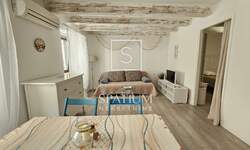 Dvosoban stan, Rijeka, Centar, prodaja, 142000 €, 37 m2