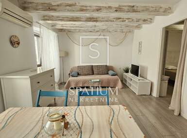 Dvosoban stan, Rijeka, Centar, prodaja, 142000 €, 37 m2