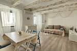 Dvosoban stan, Rijeka, Centar, prodaja, 142000 €, 37 m2