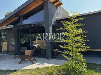 Kuca, Jelenje, Podhum, najam, 1200 €, 80 m2