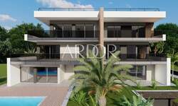 Cetvorosoban stan, Rijeka, Kantrida, prodaja, 540000 €, 87 m2