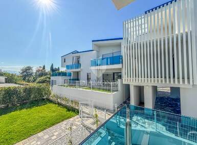 Trosoban stan, Umag, Lovrečica, prodaja, 314000 €, 66 m2