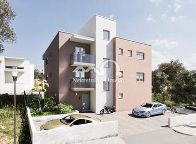 Trosoban stan, Šibenik, Vidici, prodaja, 217056 €, 63 m2