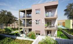 Trosoban stan, Šibenik, Vidici, prodaja, 254269 €, 74 m2