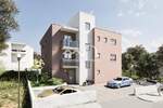 Trosoban stan, Šibenik, Vidici, prodaja, 205802 €, 60 m2