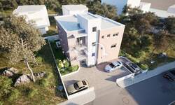 Trosoban stan, Šibenik, Vidici, prodaja, 265302 €, 78 m2