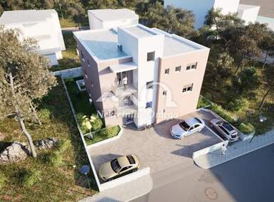 Trosoban stan, Šibenik, Vidici, prodaja, 265302 €, 78 m2