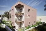 Trosoban stan, Šibenik, Vidici, prodaja, 265302 €, 78 m2