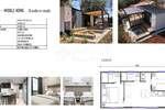 Kuca, Krapina, Centar, prodaja, 1000 €, 50 m2