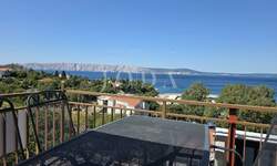 Dvosoban stan, Novi Vinodolski, Klenovica, prodaja, 220000 €, 41 m2