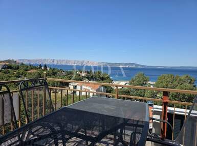 Dvosoban stan, Novi Vinodolski, Klenovica, prodaja, 220000 €, 41 m2