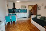 Dvosoban stan, Novi Vinodolski, prodaja, 187000 €, 45 m2