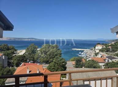Dvosoban stan, Novi Vinodolski, Klenovica, prodaja, 230000 €, 43 m2