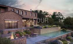 Kuca, Brtonigla, Nova Vas, prodaja, 1500000 €, 207 m2