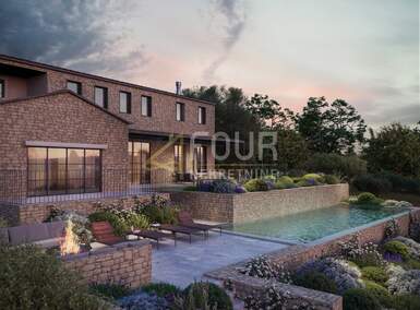 Kuca, Brtonigla, Nova Vas, prodaja, 1500000 €, 207 m2