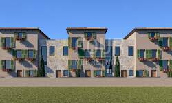 Kuca, Poreč, prodaja, 490000 €, 137 m2