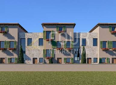 Kuca, Poreč, prodaja, 490000 €, 137 m2