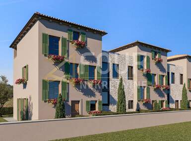 Kuca, Poreč, prodaja, 480000 €, 137 m2