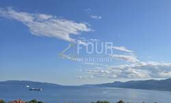 Jednosoban stan, Rijeka, Martinkovac, najam, 400 €, 30 m2