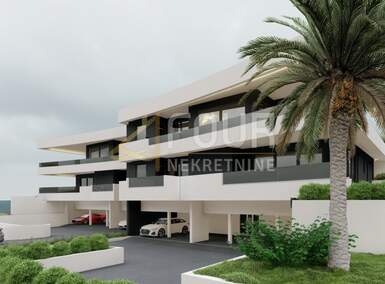 Cetvorosoban stan, Lovran, prodaja, 1232000 €, 142 m2