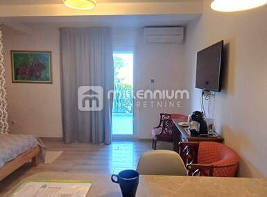 Jednosoban stan, Lovran, prodaja, 150000 €, 35 m2