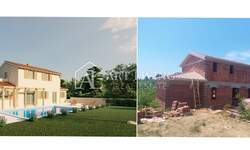 Kuca, Poreč, prodaja, 280000 €, 156 m2