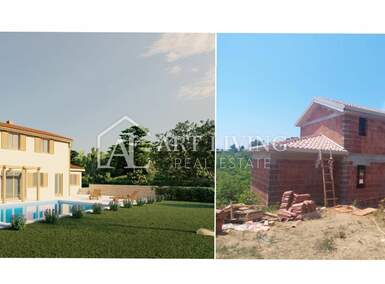 Kuca, Poreč, prodaja, 280000 €, 156 m2